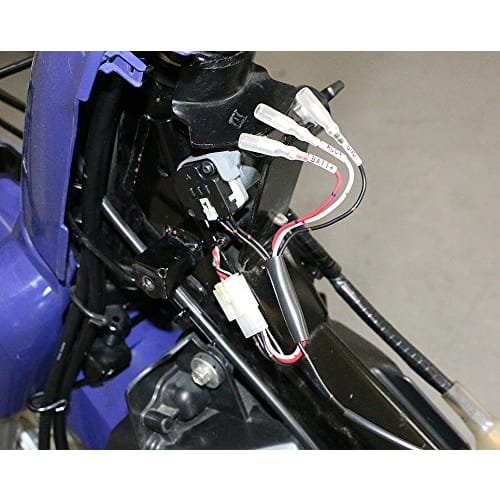 KITACO Power Output Harness (Type A) Super Cub 50 Standard/110/110 Standard Etc. 756-1424900