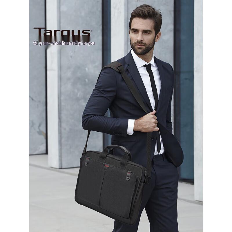 Targus Business Laptop Shoulder Bag