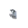 BDP1619 Glove Box Compartment Handle Opener Gray LHD for Renault Laguna MK1 1993–2002 7701206162