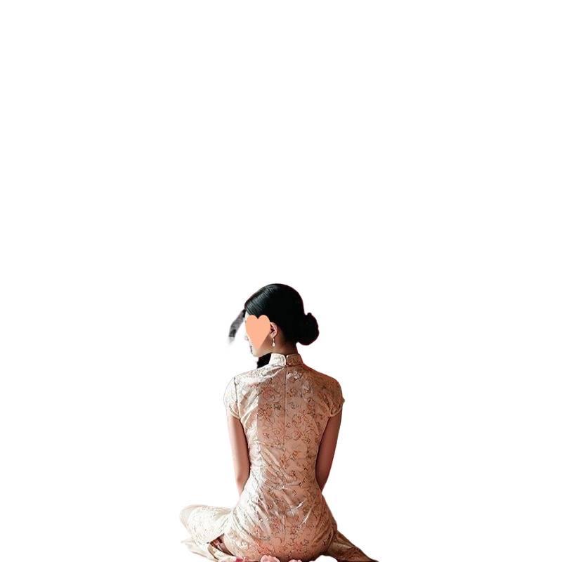Double Happiness Wedding Banner: Chinese Calligraphy for Home Decoration