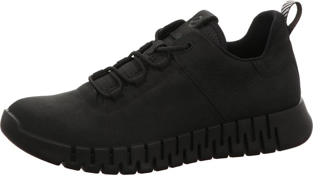 

Кроссовки Ecco Gruuv M 42