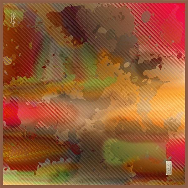 

2003 Sura İpek Eşarp 02