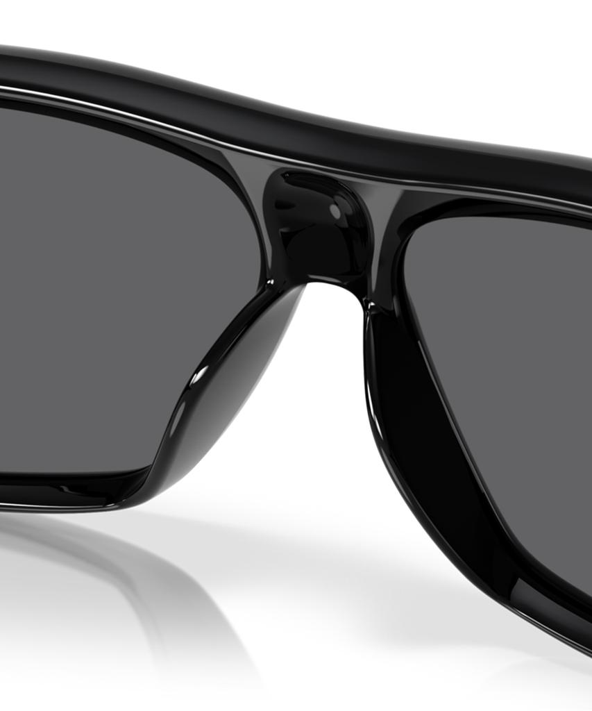 Okeulli Chaminade - Polished Black - Prizm Black / 0Oo9492