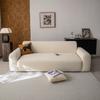 The New Full Cover Sofa Cover Is Anti Slip and Dust Proof. It Is A Whole Elastic Sofa Cover That Can Be Used All Year Round