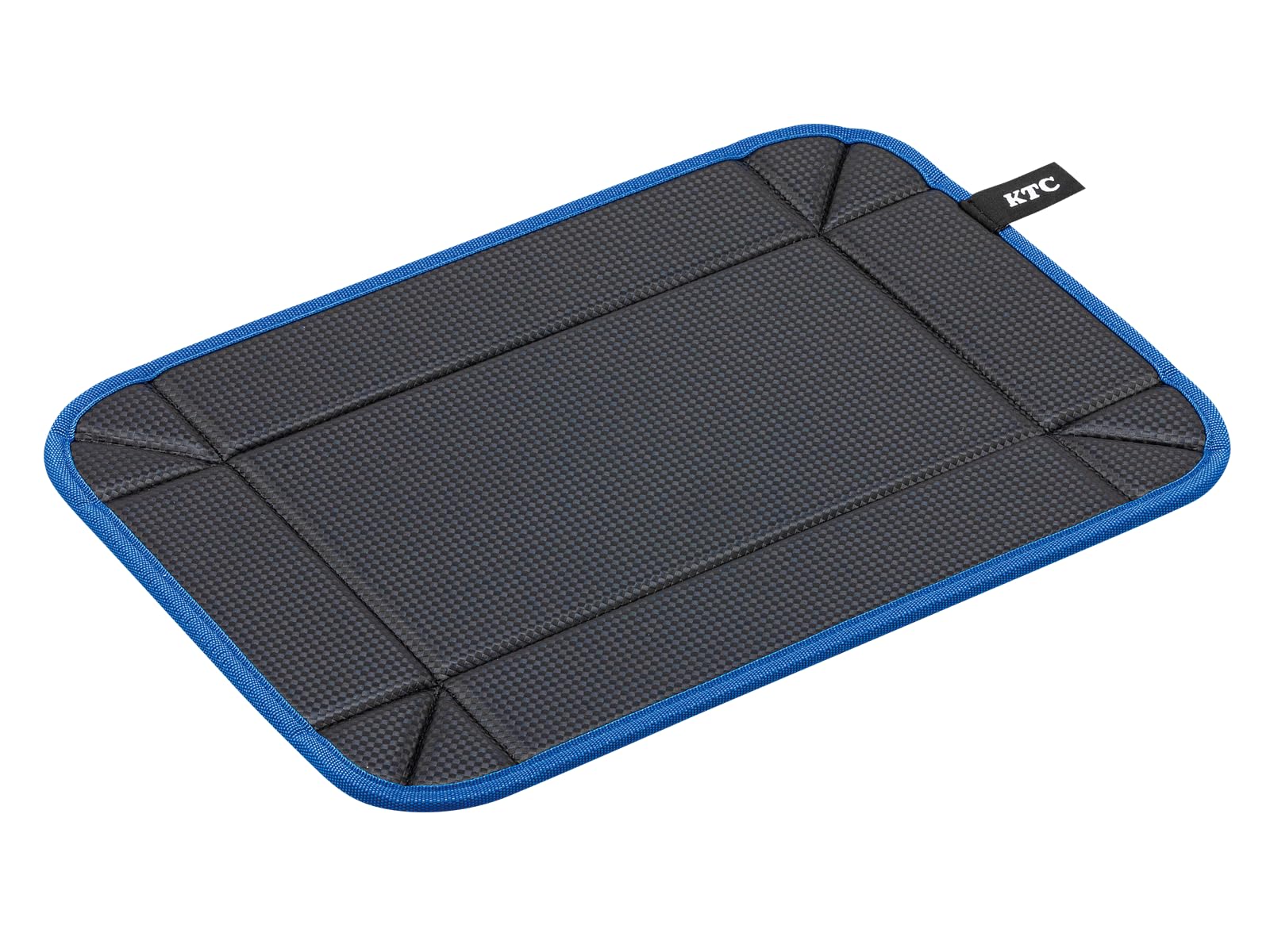 

Kyoto Machine Tools Magnetic Tray Blue (KTC) Pad, Type, AYTP-T01BL