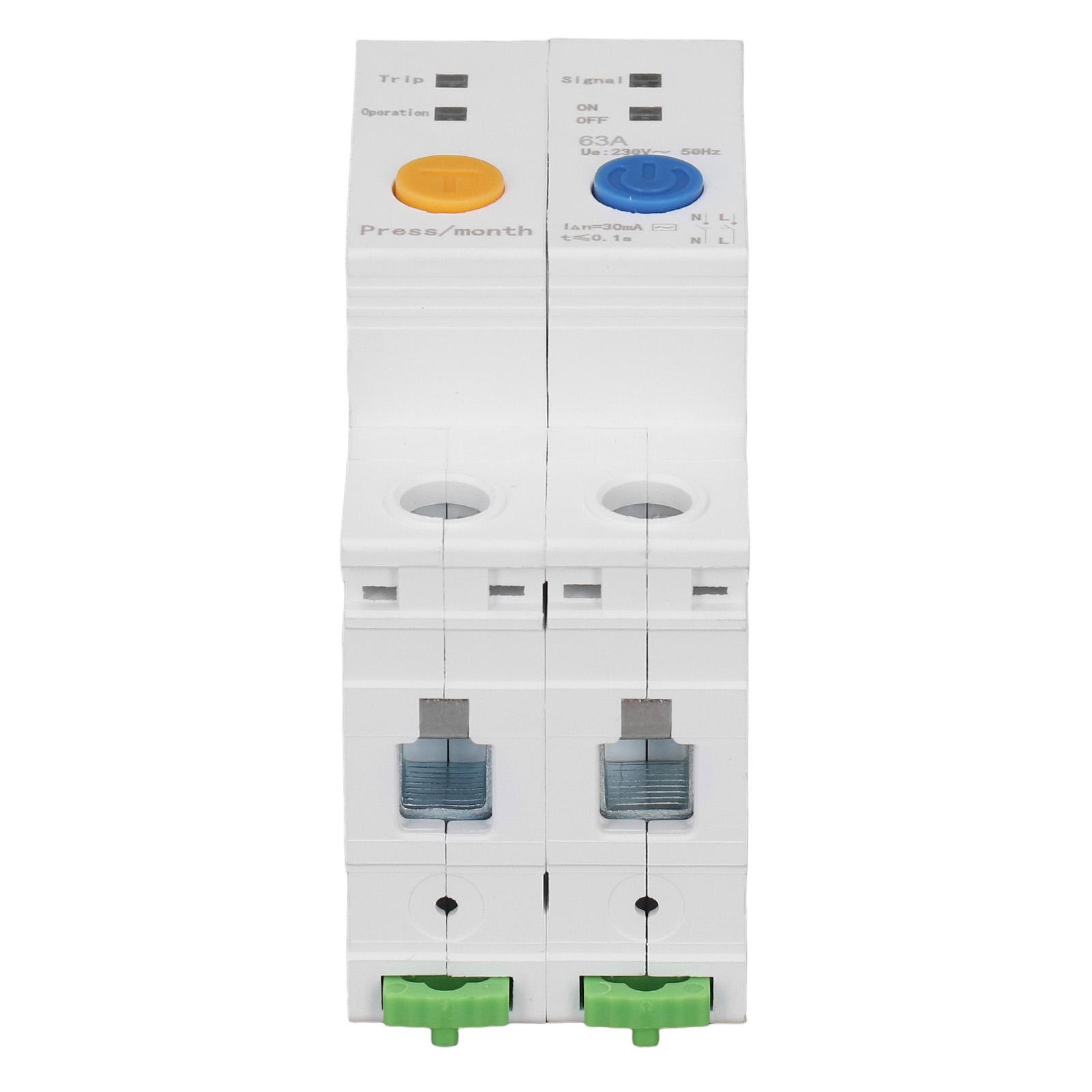 

Timer Relay 2P AC 230V Remote Control Timing Switch Controller for Home Appliances