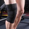 Elastic Knee Support Wraps (Pair)
