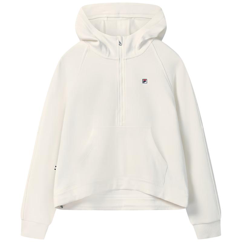 FILA Women s Hooded Sweatshirt XL