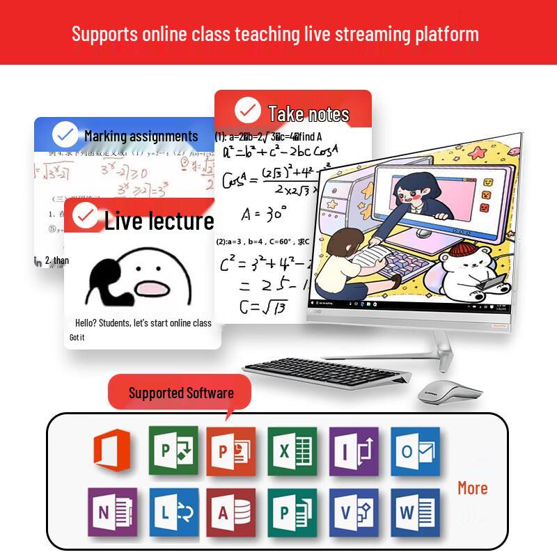 Hanvon Yixue Digital Drawing Tablet