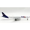 20cm Diecast Boeing 777 FedEx Model Airplane