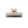 10-Pin Automotive Connector 1452349-1 Domestic Plug DJ7104T-0.6-21