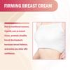 Breast Enlargement Paste Women Chest Care Lift Firming Massage Oil Breast Beauty Increase Breast Elasticity Butt Paste