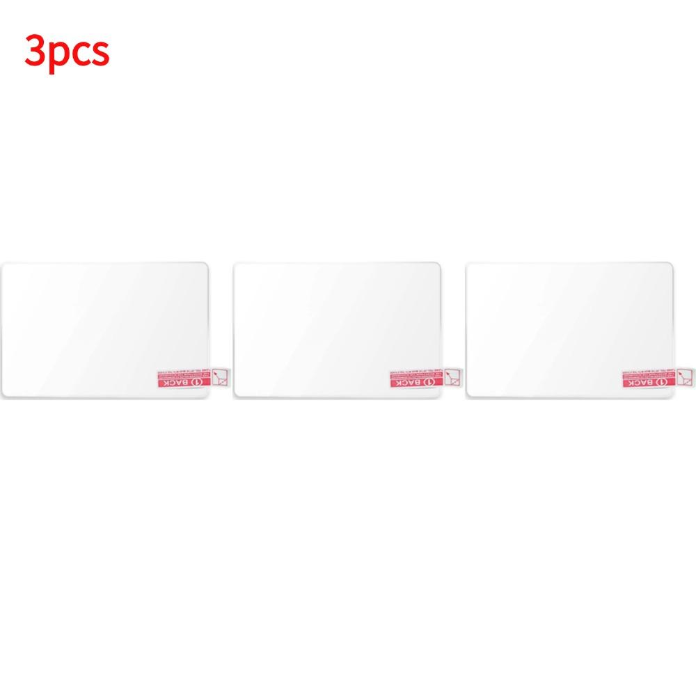 For Nikon ZR Tempered Glass Screen Protector Film Anti-Scratch HD Tough Tempered Glass Screen Protector LCD HD Film