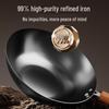 Supor Fine Iron Wok
