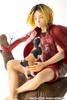 KOTOBUKIYA Haikyu!! ARTFX J Kozume Kenma 1/8 Scale PVC Pre-painted Figure