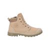 Palladium PAMPA LTH ZIP Feather Gray Size Cm LITE+ WP+ Sneakers, (066), 23.5