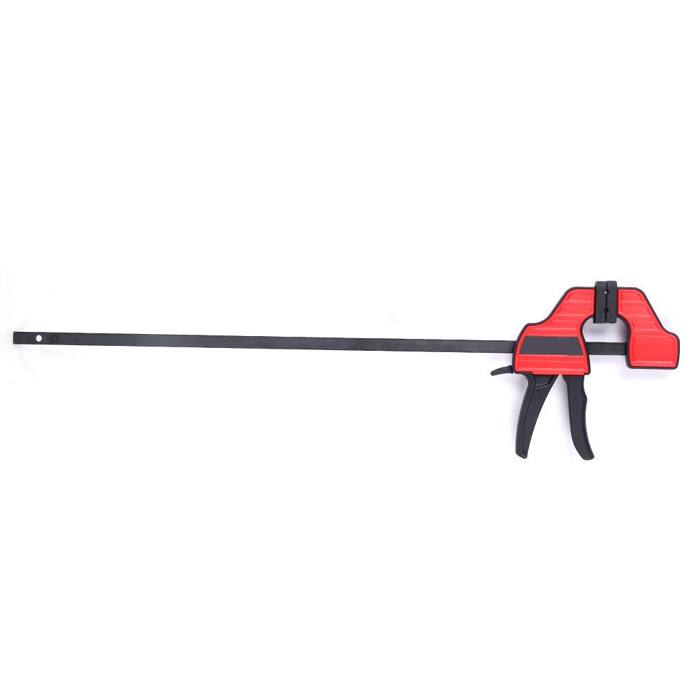 Heavy Duty G Sub F Type Woodworking Clip Quick Grip Clamp Carpenter Tool
