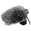 DM-E100 stereo microphone