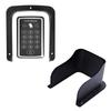 Doorbell Rain Cover Waterproof Shell For Access Control Keypad, Fingerprint Lock