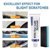 Auto Kratzer Entferner Farbe Pflege Werkzeuge Auto Swirl Entferner Kratzer Reparatur Polieren Auto Körper Schleifen Verbindung Anti Scratch Wachs
