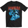Pantera Far Beyond Driven World Tour Slim Fit T-shirt X-Large Black Unisex T-Shirt