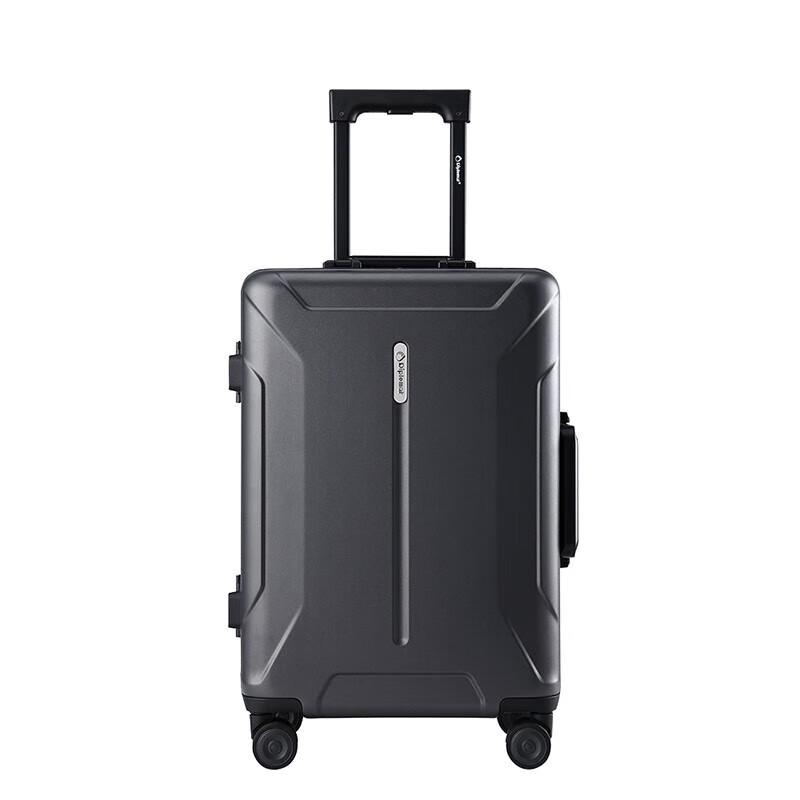 

Diplomat HM-26072 Hardshell Business Spinner Luggage