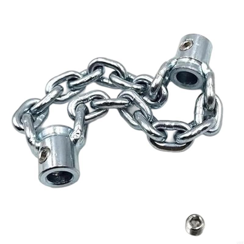 

Corrosion Resistant Sewer Cleaning Chain Tool Flexible Shaft Design Multifunctional Drain Unclogging Tool For Home Use China Mainland