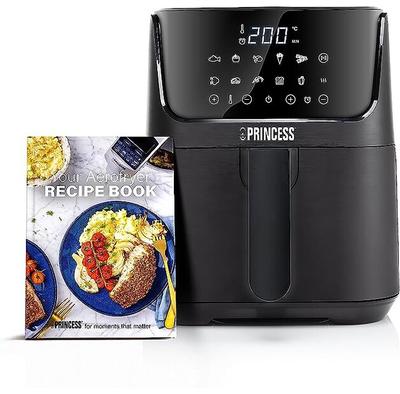 Eletrónicos para a cozinha – Fritadeiras e fornos elétricos