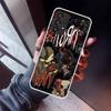 K-Korn Rock Band Phone Case For Samsung Galaxy A12 A52S A42 A32 A22 A51 A50 Note 20 Ultra 10 S10 Plus A71 A70 A31 A30 A10S Galax