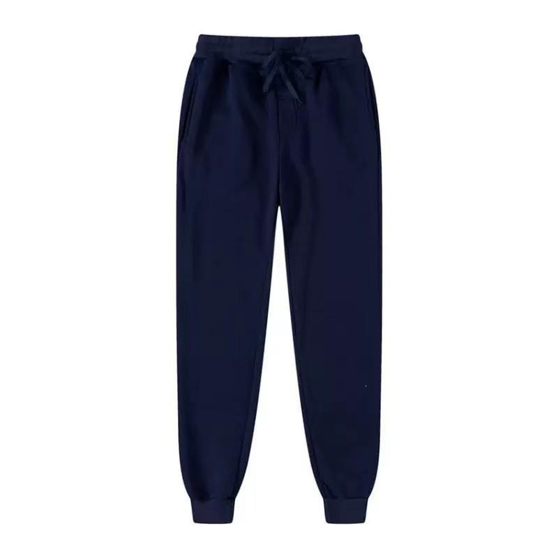 Mens Fleece Lined Casual Jogger Pants Winter 2026 Outdoor Fitness Streetwear Straight Fit