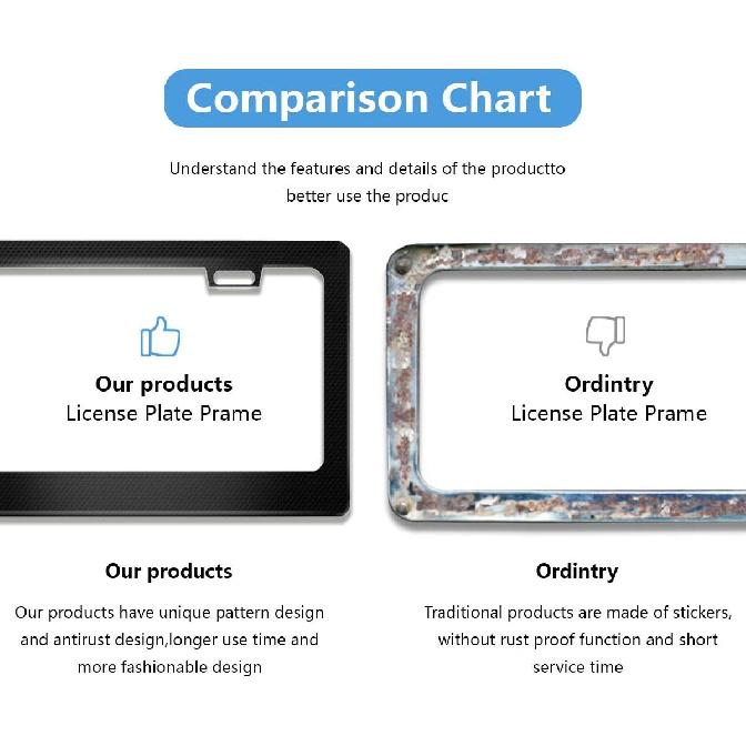 License Plate Frame Mark Reynolds Car License Plate Cover,Driver Picks Music Shotgun Shuts Their Cake Hole Black License Plate Frame Supernatural,
