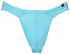 La Pomme Sexy Bikini Shorts with Front 3D Microfiber Full Made In Full Amazon La Pomme Size M Men's Pouch, Stretch, Back, Japan, Fit, Exclusive,