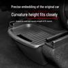 New Tesla Model Y Rear Seat Trash Can & Storage Box Accessory for Interior Upgrade