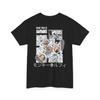 One Piece Japanese Anime 2026 Summer New100cotton Tshirt Fifth Gear Luffy Pattern Unisex Popular Short Sleeves Loose Y2K Shirt