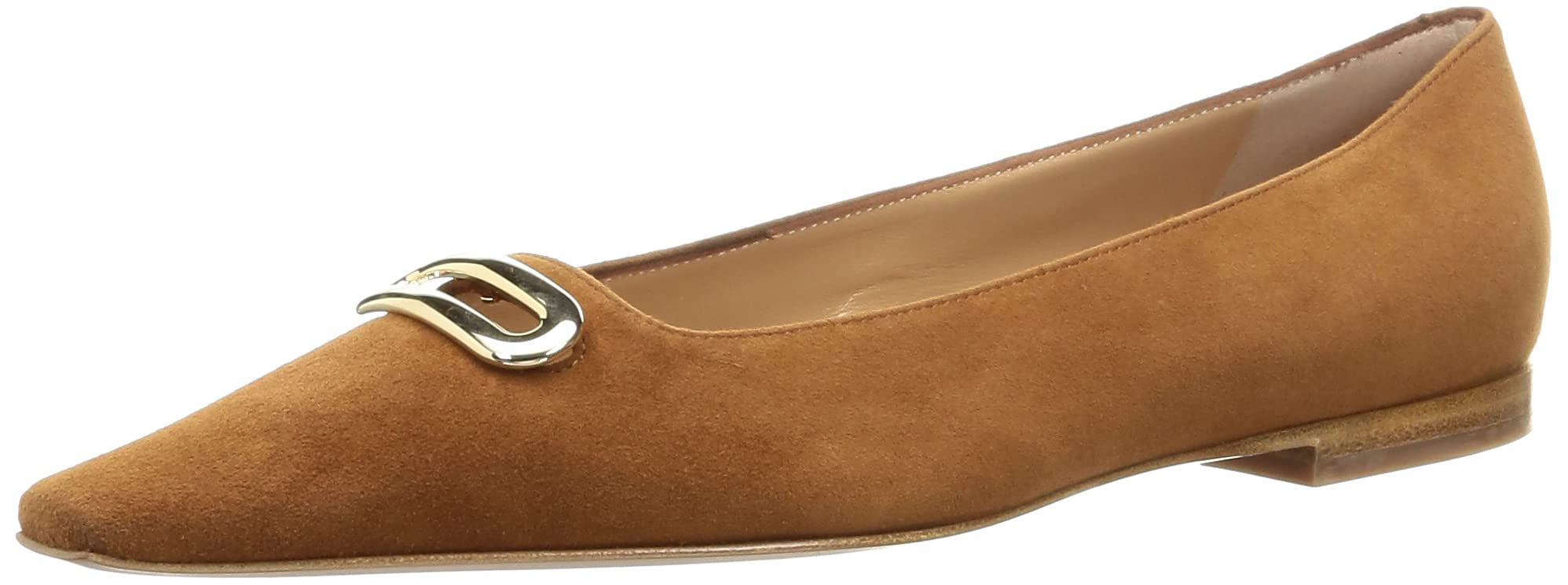 

Човники 0733 DAMA10 ANELLI SATURNO CAMEL см [Perico] Жіночі 23.0 верблюд