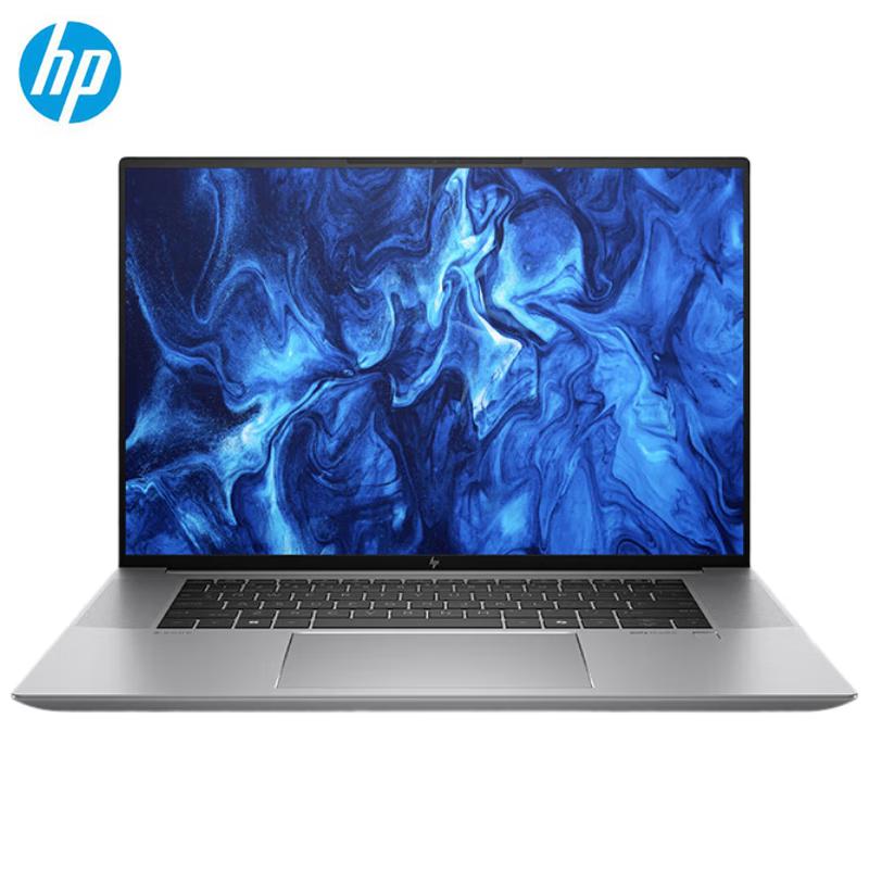 HP ZBook Studio G11 Mobile Workstation (CN version)