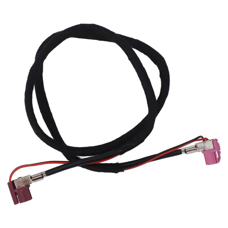 12V Video Line Display Cable Video Display Setup Practical And Reliable Practical Tallation Reliable Performance