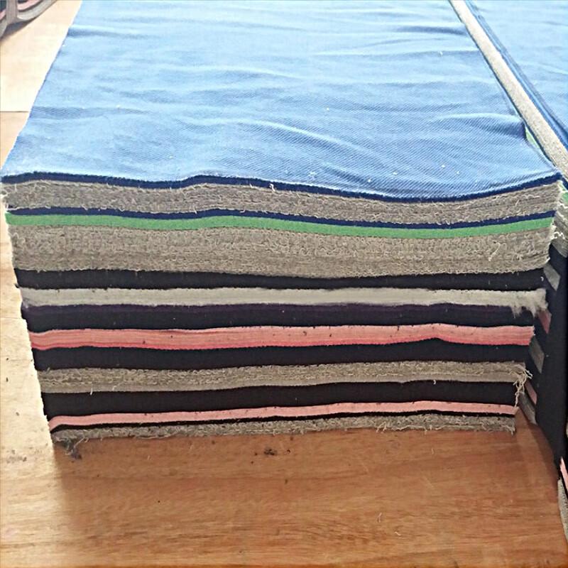 Industrial Cotton Cleaning Rags (CN version)