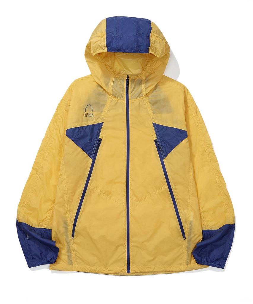 Sierra Designs Magata Ultralight Wind Jacket Multi