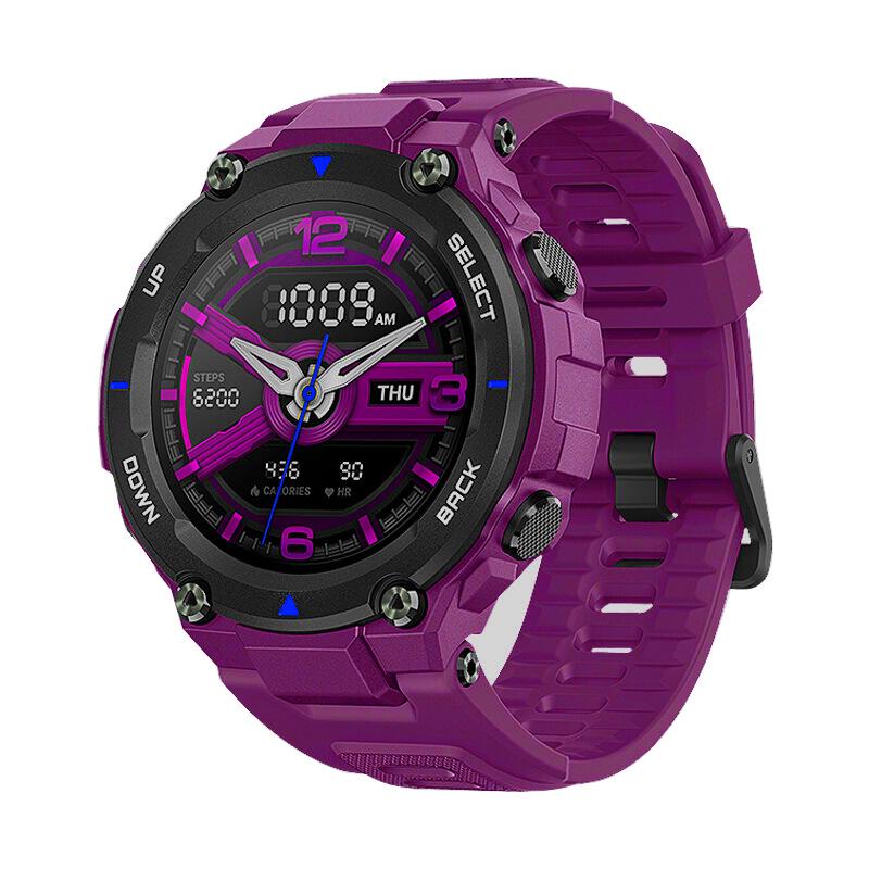 Huami Amazfit T-REX A1918 Silicone Replacement Watch Band