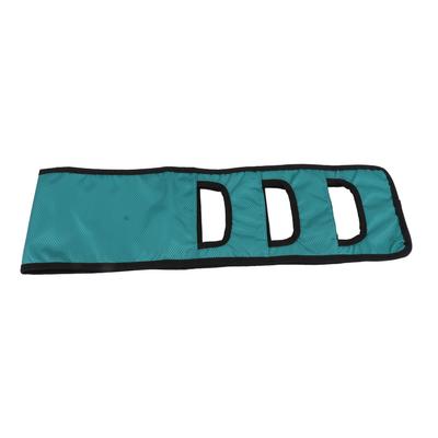 Patienten Transfer Sling Gang Gürtel Gepolsterte Atmungsaktive Patienten Lift Übertragung Gürtel Mobilität Aids für
