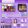 Maquillage – Body painting