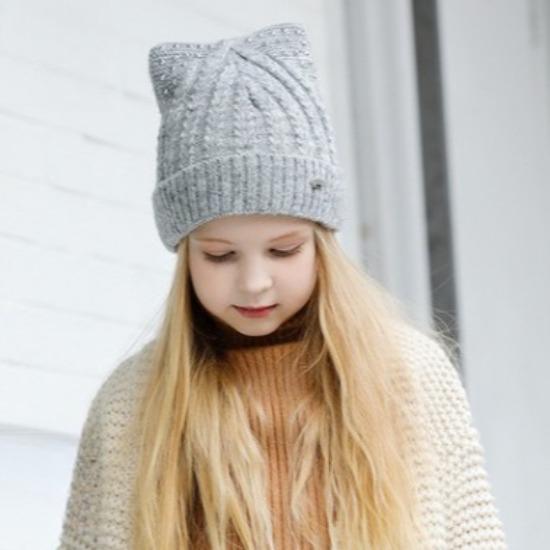 Kids Winter Hats for Newborn Boys Crochet Bonnet Toddler Girl Cap Children Baby Photography Props Boy Accessories Warmer Stuff