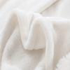 Luxury Floral Flannel Blanket - Soft Elegant Print, All-Season Throw for Women/Mom, Perfect Mother's Day/Christmas Gift
