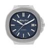 Mathey-Tissot Evasion Automatic Stainless Steel Blue Dial H152ATABU Men's Watch