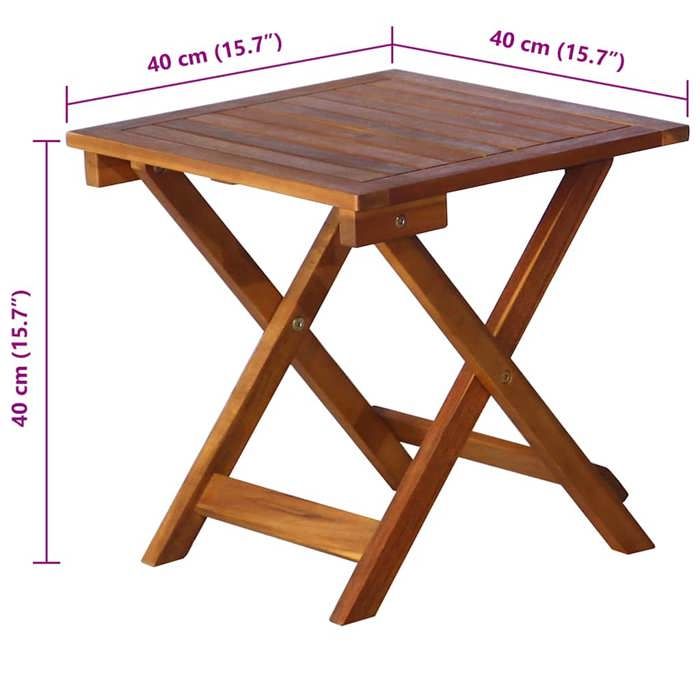 VidaXL Lot de 2 Chaises Longues avec Table avec Coussins, Bain de Soleil, Transat de Terrasse, Siège de Jardin Patio 3077387