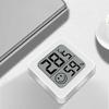 Mini Electronic Thermometer And Hygrometer Table Digital Thermomete Hygrometer Temperature Humidity Meter Sensor