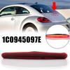 Car Brake Light Replacement Accessory Car Light OEM Number 1C0945097E Practical And Reliable For Beetle 1998-2010