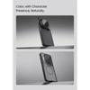 NILLKIN Magnetische Hülle für Vivo X Fold 6 Fold6 TPU + PC Hartrückseite Anti-Fingerabdruck CA4017
