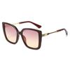 JYL TS Sunglasses Square Classic Style Oval/3240